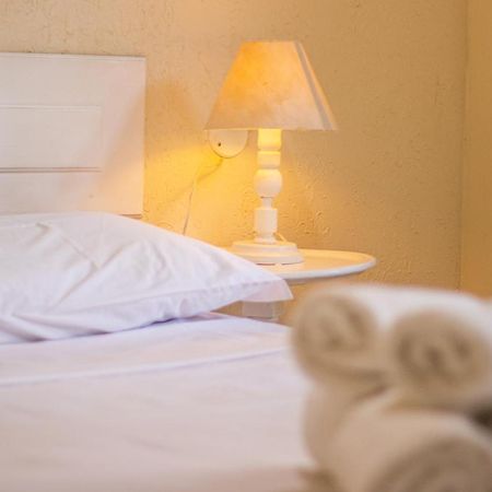 Pousada Casa Da Praia Búzios Exteriör bild