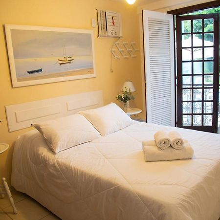 Pousada Casa Da Praia Búzios Exteriör bild