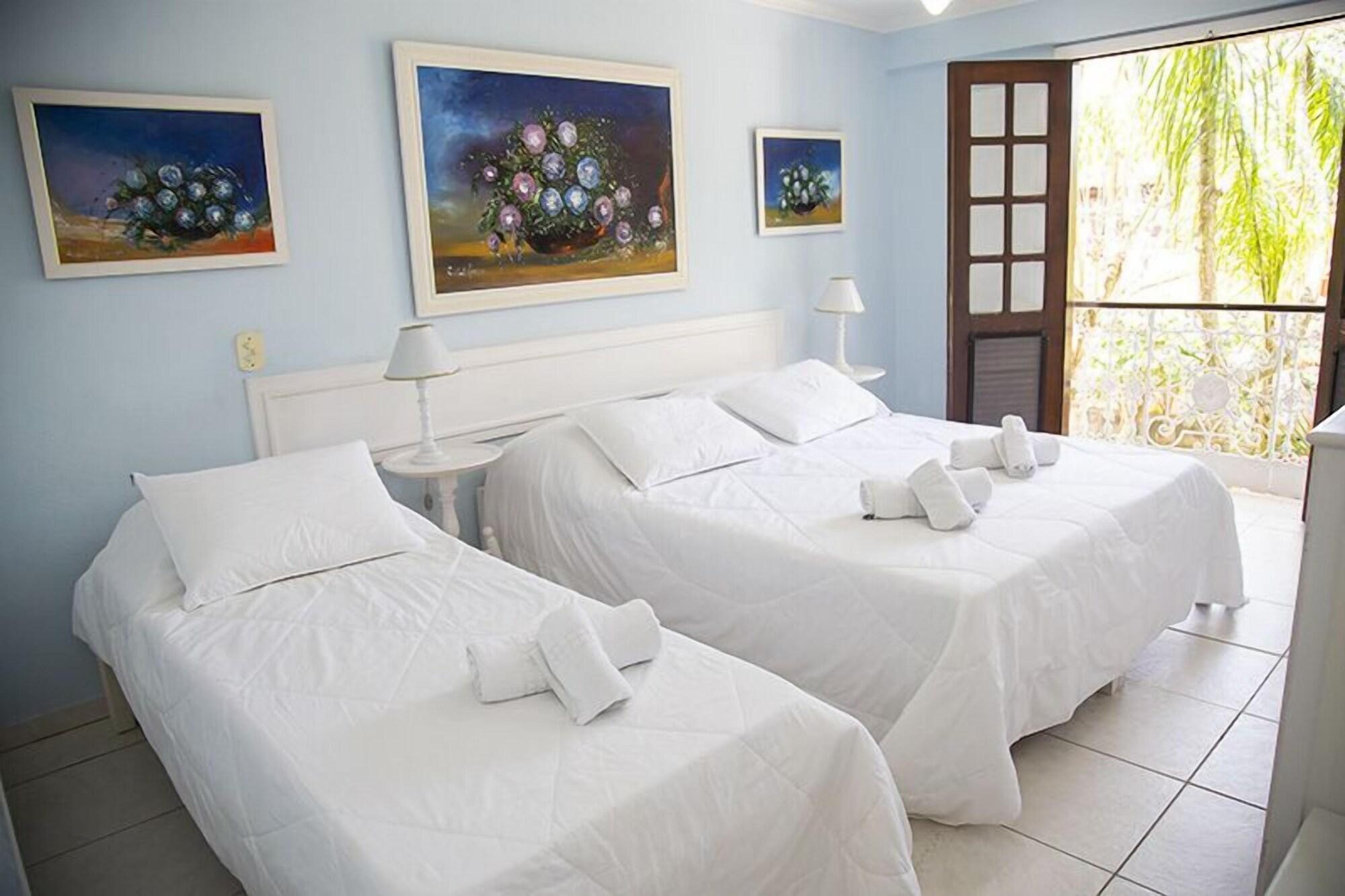 Pousada Casa Da Praia Búzios Exteriör bild