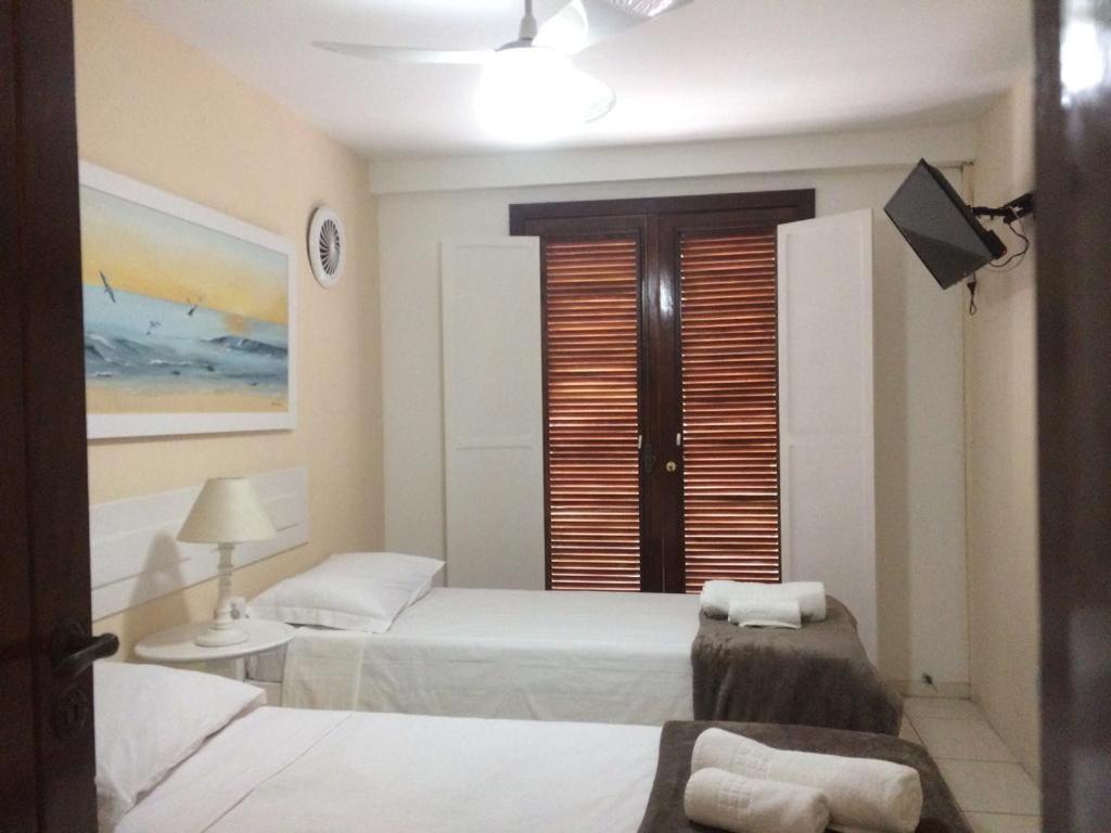 Pousada Casa Da Praia Búzios Exteriör bild