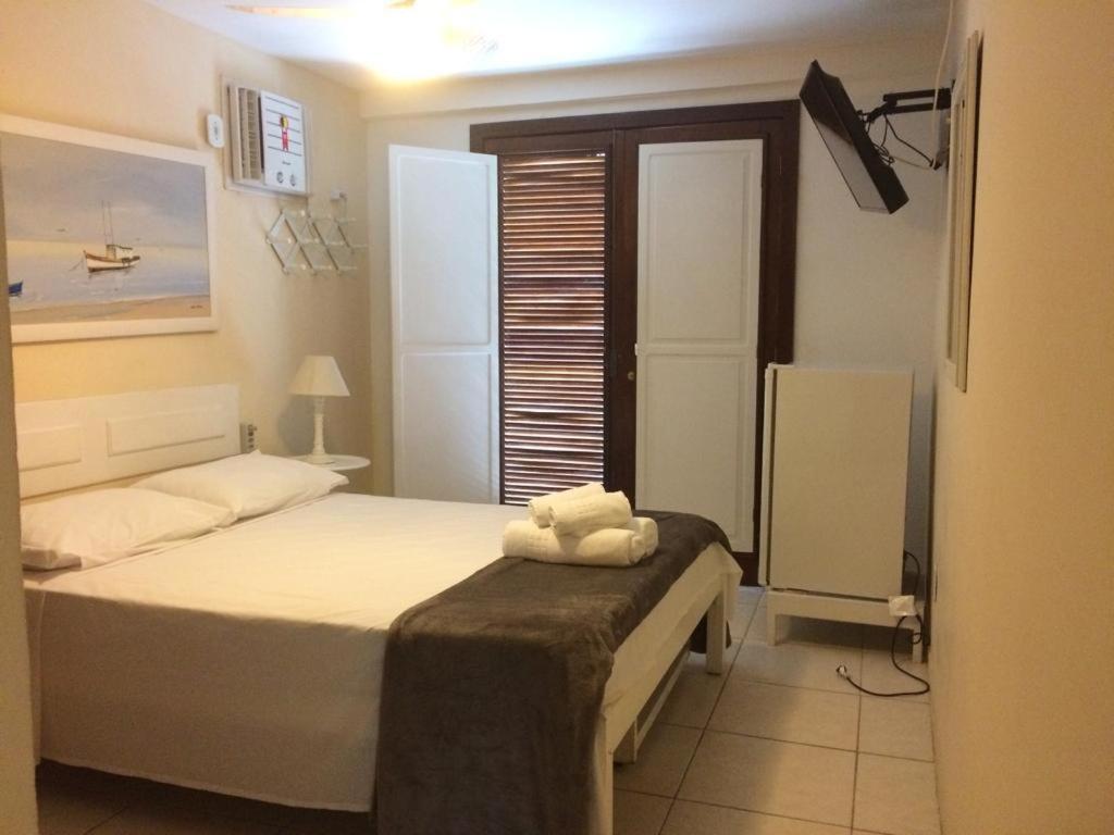 Pousada Casa Da Praia Búzios Exteriör bild