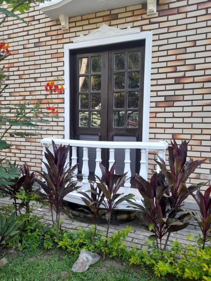 Pousada Casa Da Praia Búzios Exteriör bild