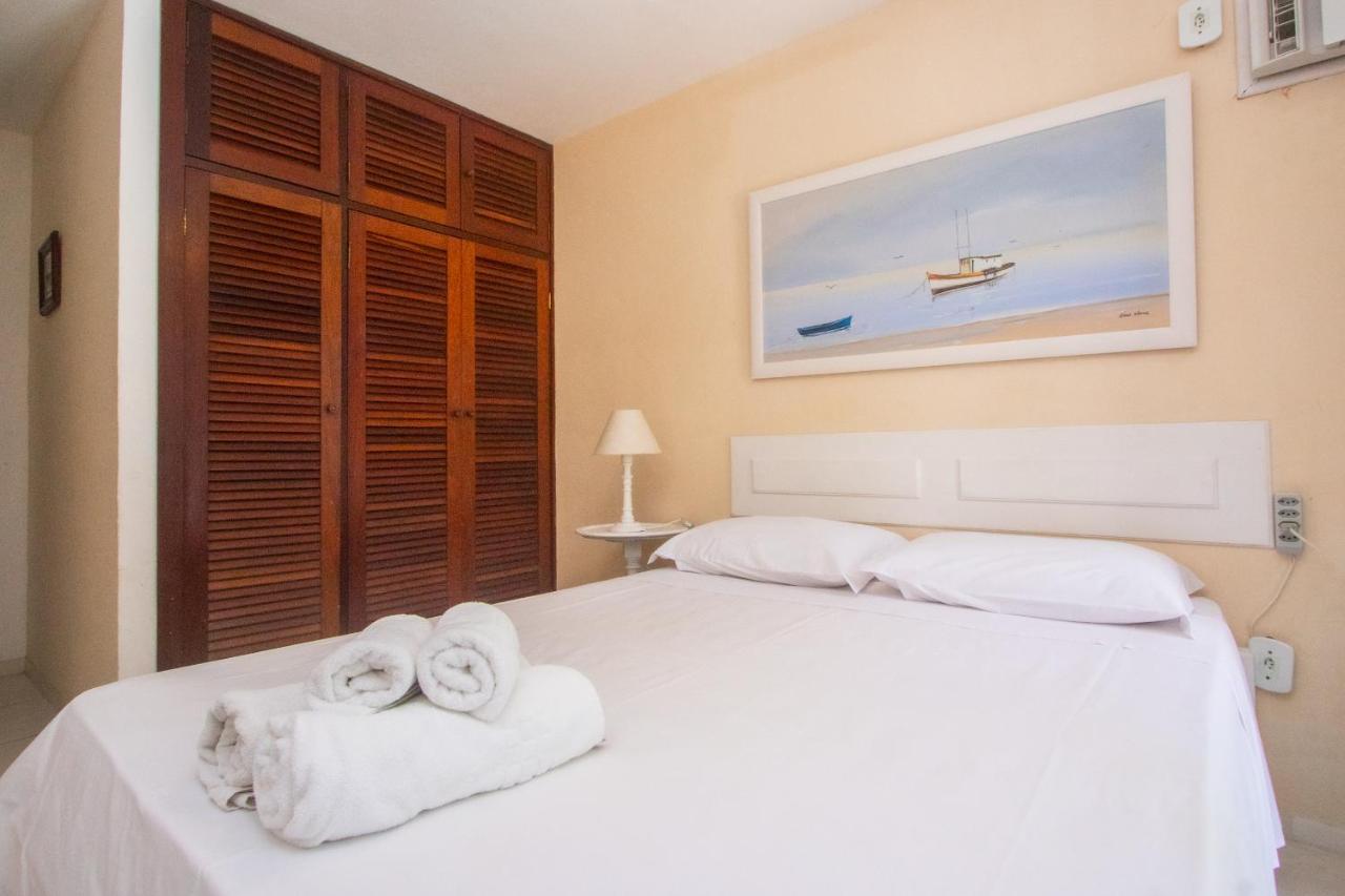 Pousada Casa Da Praia Búzios Exteriör bild