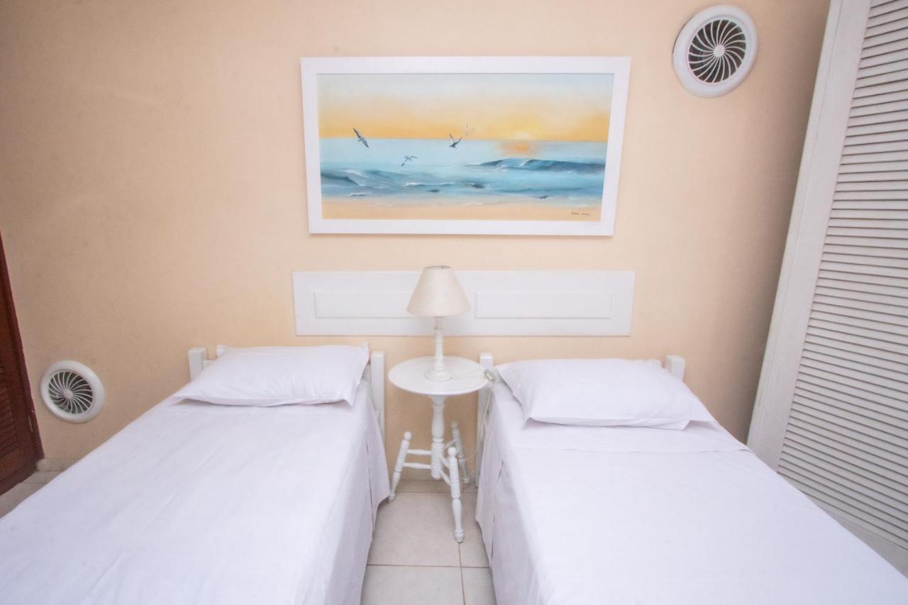 Pousada Casa Da Praia Búzios Exteriör bild