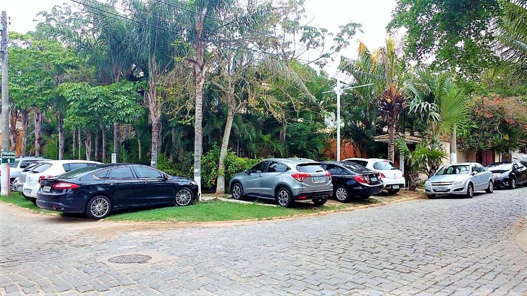 Pousada Casa Da Praia Búzios Exteriör bild