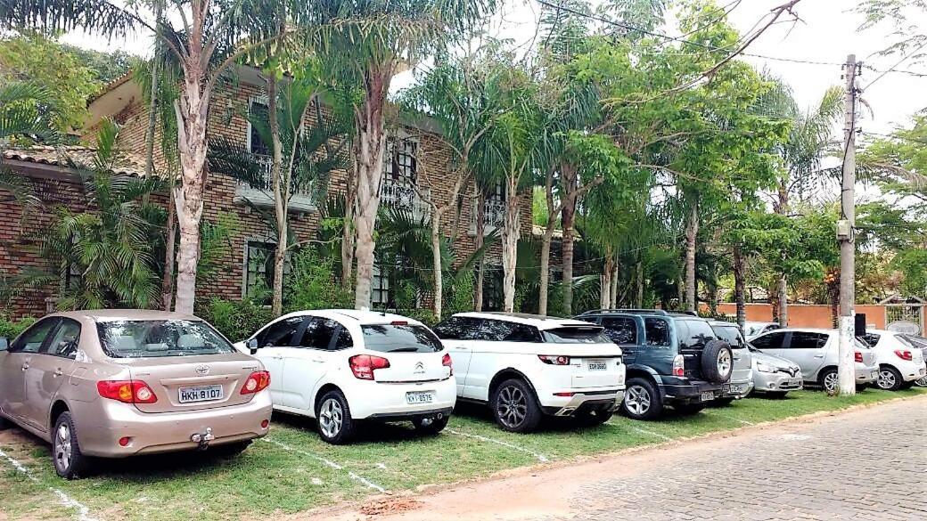 Pousada Casa Da Praia Búzios Exteriör bild